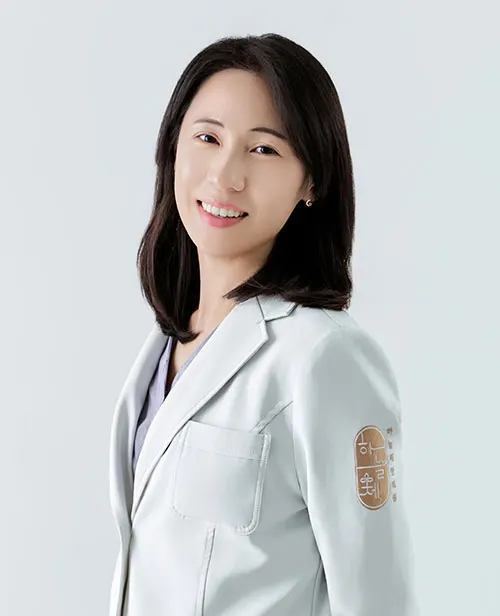 정혜인 진료원장
